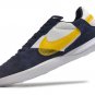 Streetgato IC Indoor Small Sided - Midnight NavyWhiteSailVivid