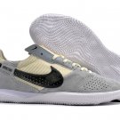 Streetgato Indoor Court Futsal Nostalgia - Smoke GreyMidnight NavySail
