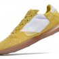 Streetgato Indoor Small Sided - Saturn GoldWhiteGum Light Brown