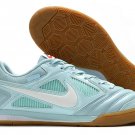Supreme x SB Gato Blue - Light Armory BlueWhite-Neutral Indigo