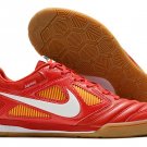 Supreme x SB Gato Red - GYM RedWhite-CYBER-GUM Light Brown
