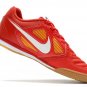 Supreme x SB Gato Red - GYM RedWhite-CYBER-GUM Light Brown
