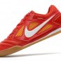 Supreme x SB Gato Red - GYM RedWhite-CYBER-GUM Light Brown