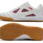 Supreme x SB Gato White - WhiteWhite GYM Red