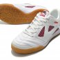 Supreme x SB Gato White - WhiteWhite GYM Red