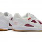 Supreme x SB Gato White - WhiteWhite GYM Red