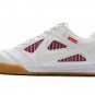 Supreme x SB Gato White - WhiteWhite GYM Red