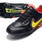 Tiempo Legend 9 Elite FG - BlackRedYellow