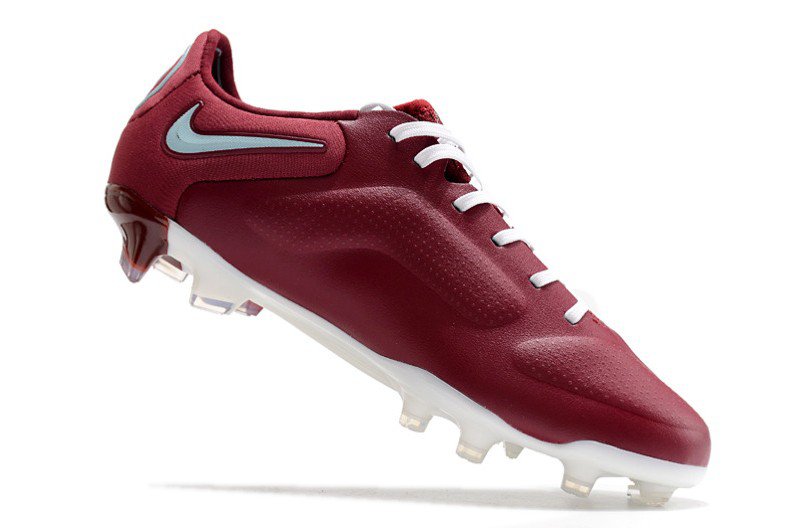 Tiempo Legend 9 Elite FG - Space PurpleWhite