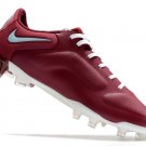 Tiempo Legend 9 Elite FG - Space PurpleWhite