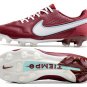 Tiempo Legend 9 Elite FG - Space PurpleWhite