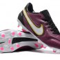 Tiempo Legend 9 Elite FG - Space PurpleWhiteOff Noir