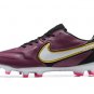 Tiempo Legend 9 Elite FG - Space PurpleWhiteOff Noir