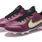 Tiempo Legend 9 Elite FG - Space PurpleWhiteOff Noir