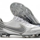 Tiempo Legend 9 Elite FG Focus - WhiteGrey