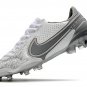 Tiempo Legend 9 Elite FG Focus - WhiteGrey