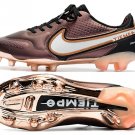 Tiempo Legend 9 Elite FG Generation Pack - Space PurpleWhiteOff NoirPink
