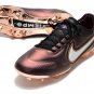 Tiempo Legend 9 Elite FG Generation Pack - Space PurpleWhiteOff NoirPink