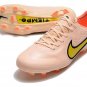 Tiempo Legend 9 Elite FG Lucent Pack - Guava IceYellowSunset Glow