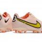 Tiempo Legend 9 Elite FG Lucent Pack - Guava IceYellowSunset Glow