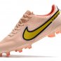 Tiempo Legend 9 Elite FG Lucent Pack - Guava IceYellowSunset Glow