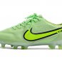 Tiempo Legend 9 Elite FG Luminous Pack - Barely VoltPurpleSummit White