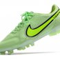Tiempo Legend 9 Elite FG Luminous Pack - Barely VoltPurpleSummit White