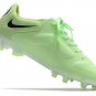 Tiempo Legend 9 Elite FG Luminous Pack - Barely VoltPurpleSummit White