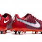 Tiempo Legend 9 Elite SG Blueprint Pack - RedWhiteMystic Hibiscus