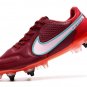 Tiempo Legend 9 Elite SG Blueprint Pack - RedWhiteMystic Hibiscus