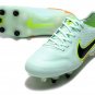 Tiempo Legend 9 Elite SG Bonded Pack - Barely GreenBlackened BlueOrange
