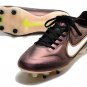 Tiempo Legend 9 Elite SG Generation Pack - Space PurpleWhiteOff NoirPink
