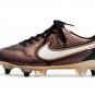 Tiempo Legend 9 Elite SG Generation Pack - Space PurpleWhiteOff NoirPink