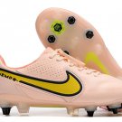 Tiempo Legend 9 Elite SG Lucent Pack - Guava IceYellowSunset Glow