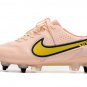 Tiempo Legend 9 Elite SG Lucent Pack - Guava IceYellowSunset Glow