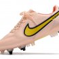 Tiempo Legend 9 Elite SG Lucent Pack - Guava IceYellowSunset Glow