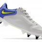 Tiempo Legend 9 Elite SG Recharge Pack - Grey FogVoltSapphireBlue