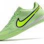 Tiempo Legend 9 Pro Indoor Luminous Pack - Barely VoltPurpleSummit White