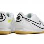 Tiempo Legend 9 Pro Indoor Small Sided - WhiteBlack BlueVolt