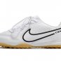 Tiempo Legend 9 Pro Turf Small Sided - WhiteBlack BlueVolt