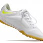 Tiempo Legend 9 Pro Turf Small Sided - WhiteBlack BlueVolt