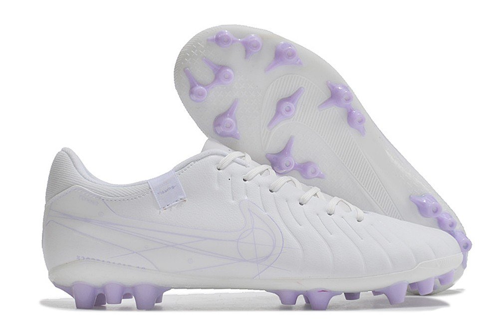 Tiempo Legend 10 Academy AG Prototype - White