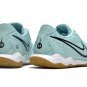 Tiempo Legend 10 Academy Indoor Peak Ready - Hyper TurquoiseBlackFuchsia Dream