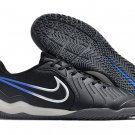 Tiempo Legend 10 Academy Indoor Shadow - BlackChromeHyper Royal