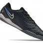 Tiempo Legend 10 Academy Indoor Shadow - BlackChromeHyper Royal
