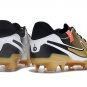 Tiempo Legend 10 Academy MG Golden Touch - Metallic Gold SilkBlackTotal CrimsonMetallic Gold Coin