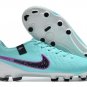 Tiempo Legend 10 Academy MG Peak Ready - Hyper TurquoiseBlackFuchsia Dream