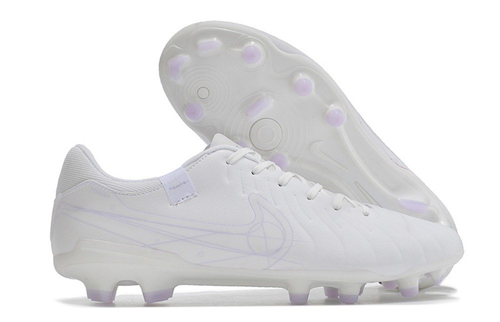 Tiempo Legend 10 Academy MG Prototype - White