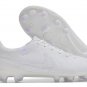 Tiempo Legend 10 Academy MG Prototype - White