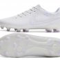 Tiempo Legend 10 Academy MG Prototype - White